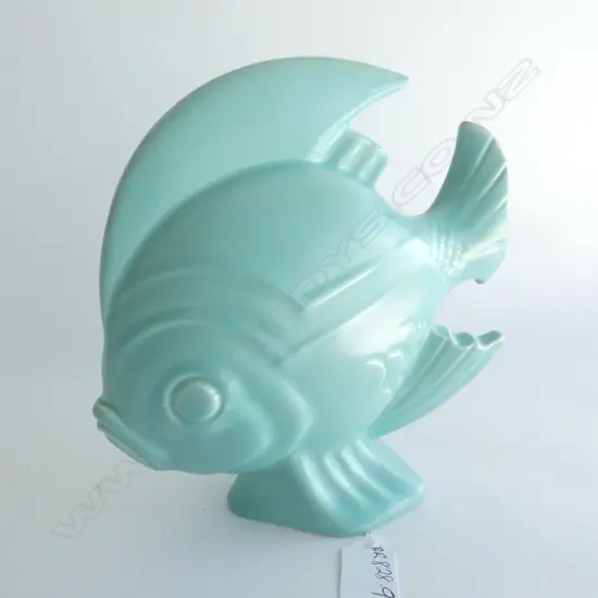 A Poole fish